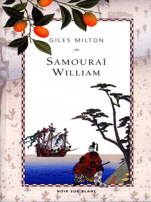 cover image of Samouraï William